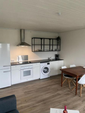 VV Apartments 50,1, Ringsted
